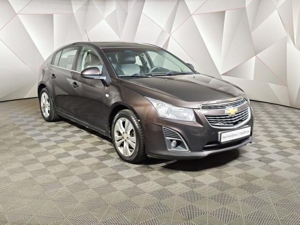 Chevrolet Cruze I Рестайлинг с пробегом 2013 года, цена 479 000 рублей, 268963 км, хэтчбек, Автокод Объявления