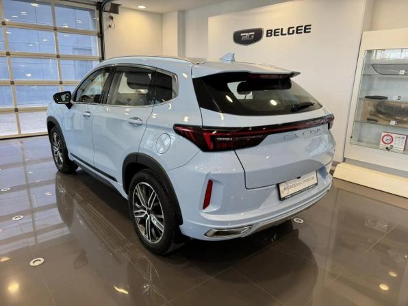 Exeed LX I Рестайлинг 2 с пробегом 2024 года, цена 2 200 000 рублей, 17867 км, внедорожник, Автокод Объявления