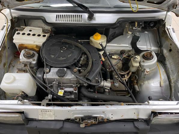 Lada (ВАЗ) 1111 Ока с пробегом 2005 года, цена 150 000 рублей, 106696 км, хэтчбек, Автокод Объявления