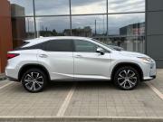 Lexus RX IV Владикавказ  - изображение 18