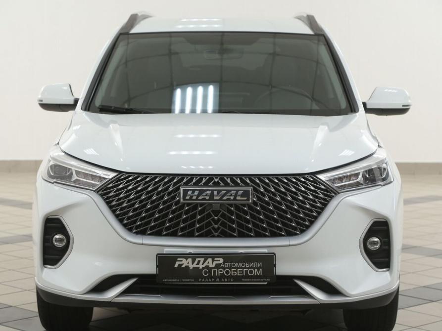 Haval M6 II Иваново  - изображение 6