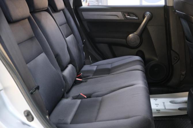 Honda CR-V III с пробегом 2008 года, цена 1 419 000 рублей, 313000 км, внедорожник, Автокод Объявления