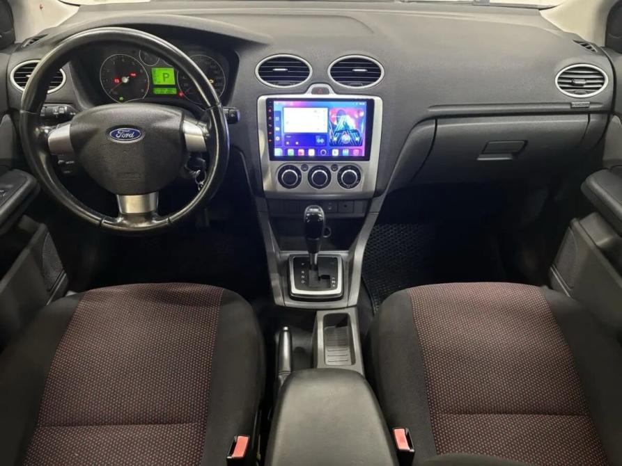 Ford Focus II Саратов  - изображение 7
