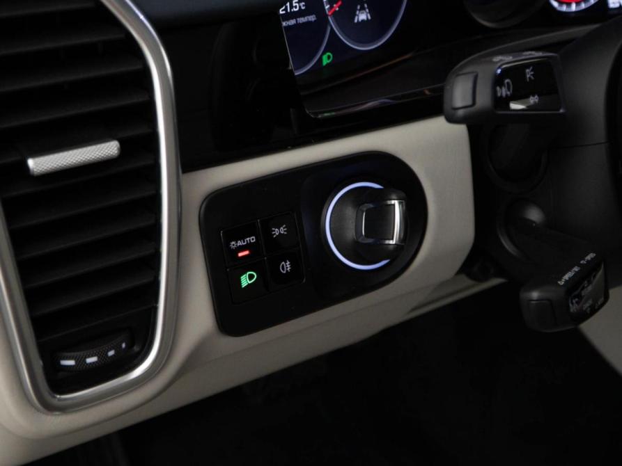 Porsche Cayenne III Москва  - изображение 16