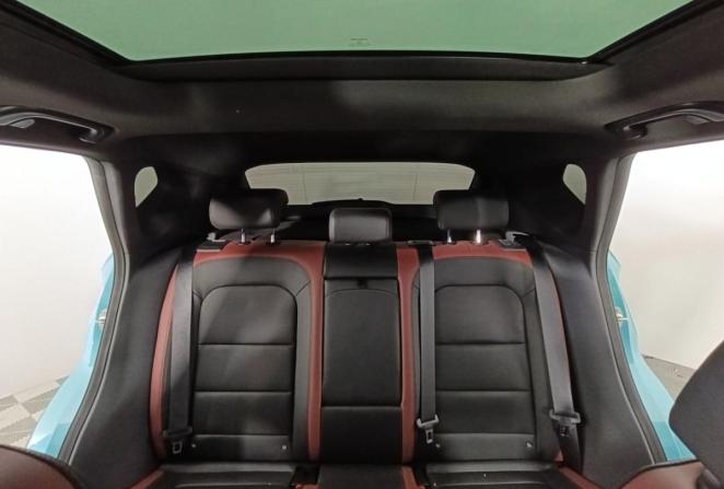 Geely Coolray I с пробегом 2023 года, цена 1 850 000 рублей, 28885 км, внедорожник, Автокод Объявления