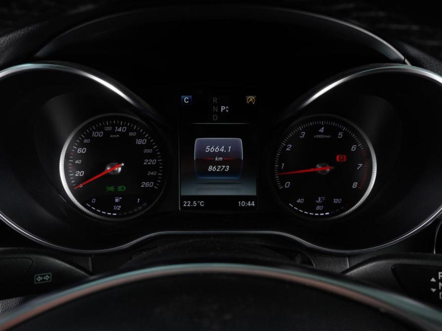 Mercedes-Benz C-Класс IV (W205) Минеральные Воды  - изображение 17