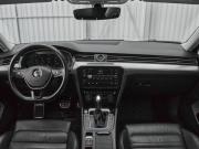 Volkswagen Passat B8 Екатеринбург  - изображение 38