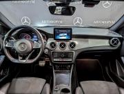 Mercedes-Benz GLA I (X156) Рестайлинг Москва  - изображение 40