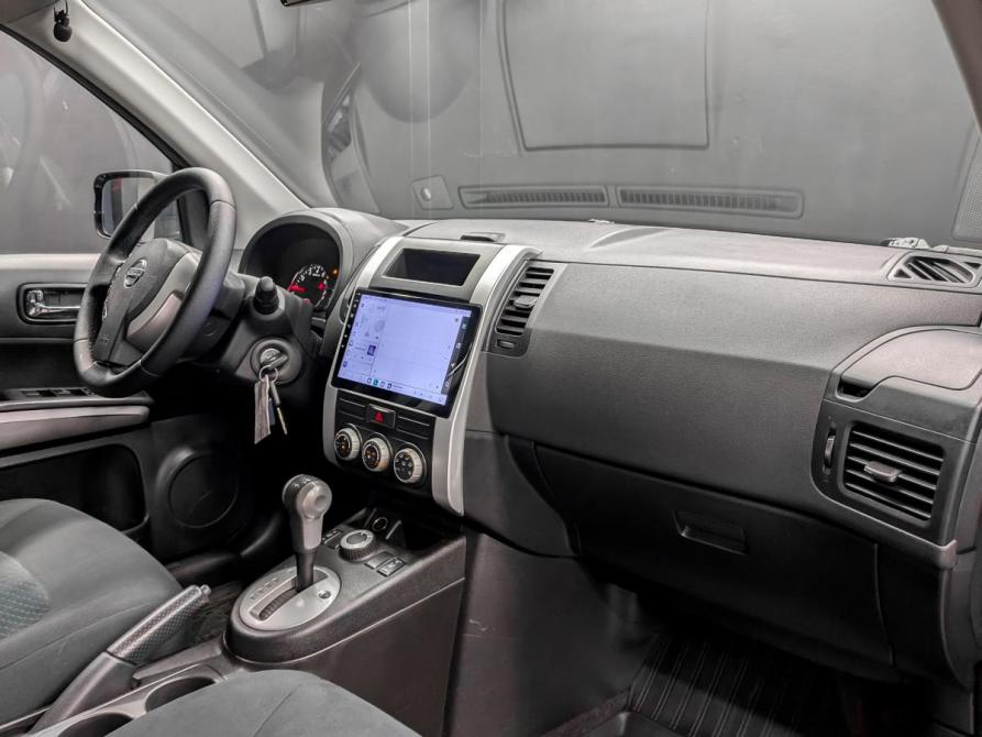 Nissan X-Trail II Рестайлинг Москва  - изображение 11