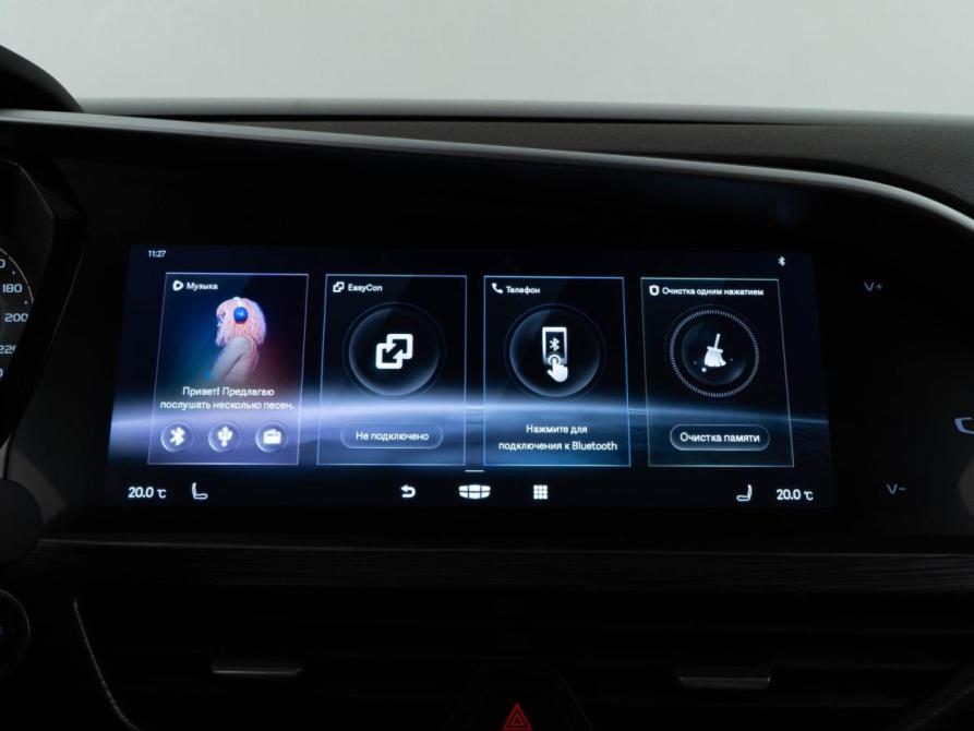 Geely Tugella I Москва  - изображение 26
