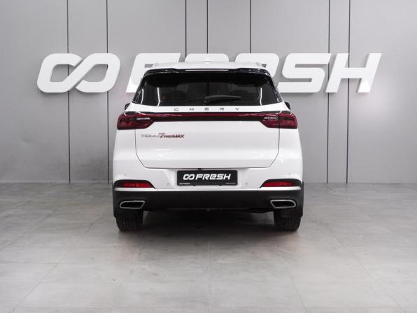Chery Tiggo 7 Pro Max I с пробегом 2022 года, цена 1 780 000 рублей, 70363 км, внедорожник, Автокод Объявления