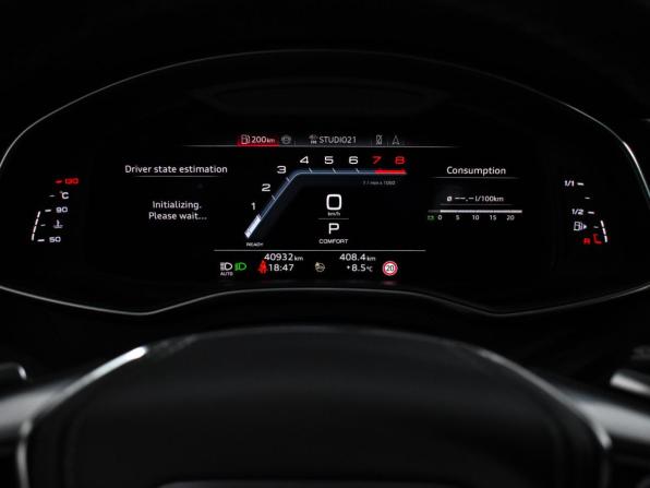 Audi A7 II (4K) с пробегом 2024 года, цена 6 336 000 рублей, 40931 км, седан, Автокод Объявления
