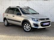 Lada (ВАЗ) Kalina II Тамбов  - изображение 19