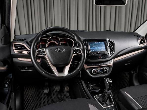 Lada (ВАЗ) Vesta I с пробегом 2020 года, цена 1 049 000 рублей, 101981 км, универсал, Автокод Объявления