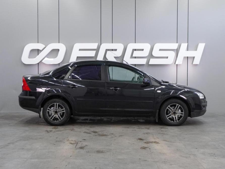 Ford Focus II Воронеж  - изображение 5