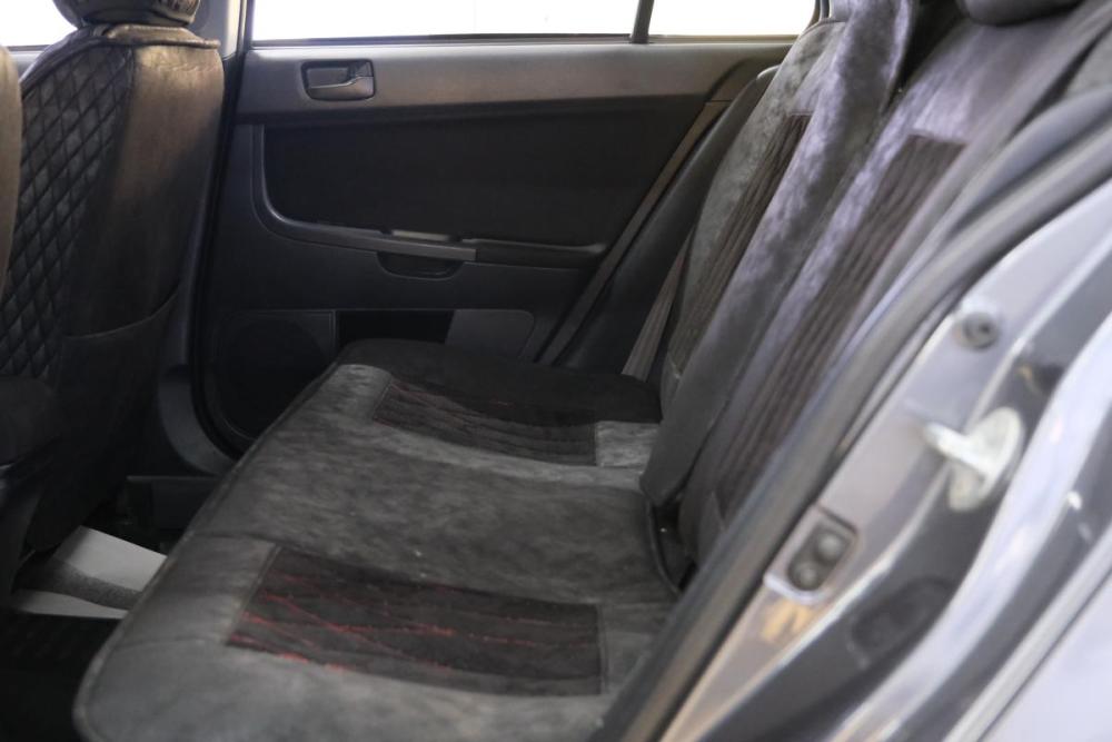 Mitsubishi Lancer X Омск  - изображение 19