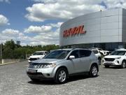 Nissan Murano I (Z50) Крым  - изображение 15