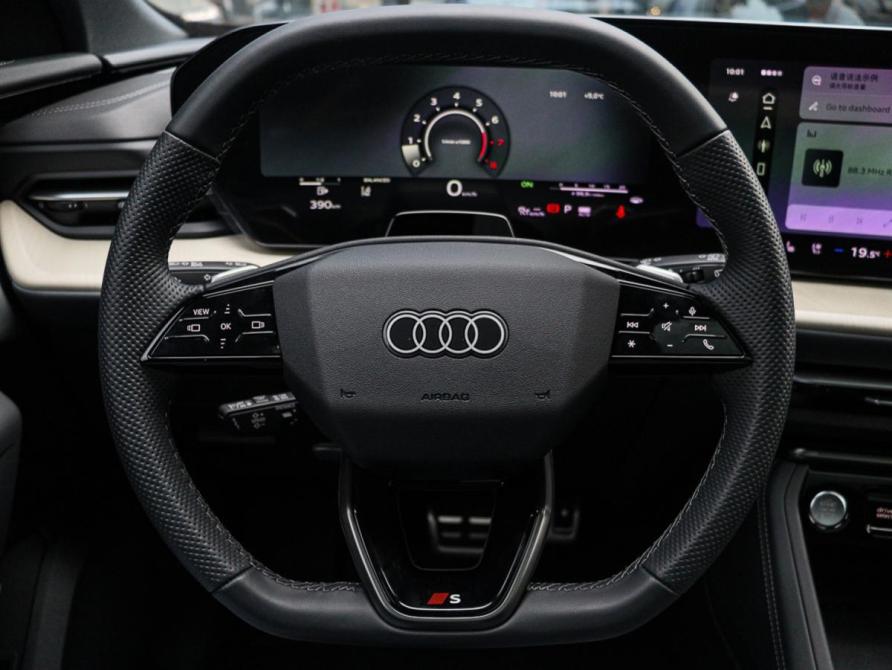 Audi Q5 III (GU) Москва  - изображение 33