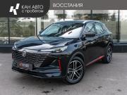 Changan CS55 Plus II Казань  - изображение 10