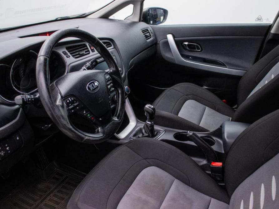 Kia Ceed II Москва  - изображение 10