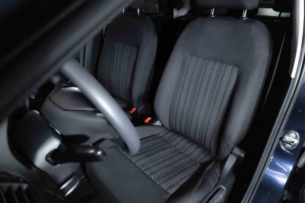 Volkswagen Polo V Рестайлинг Тюмень  - изображение 18