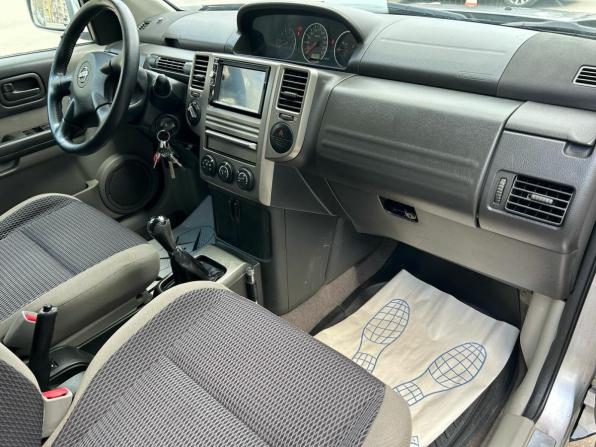 Nissan X-Trail I Рестайлинг с пробегом 2006 года, цена 790 000 рублей, 228437 км, внедорожник, Автокод Объявления