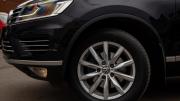 Volkswagen Touareg II Рестайлинг Москва  - изображение 59