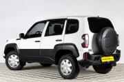 Lada (ВАЗ) Niva Travel I Челябинск  - изображение 20
