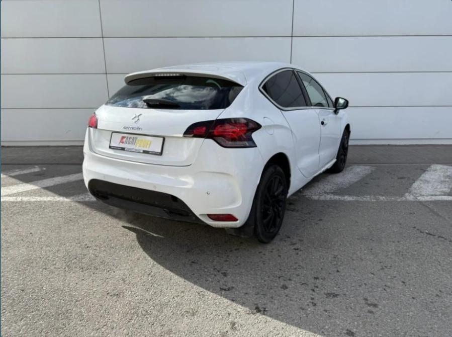 Citroen DS4 Ставрополь  - изображение 7