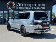 Mitsubishi Pajero IV Рестайлинг 2 Волгоград  - изображение 28