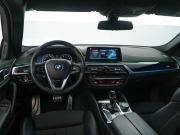 BMW 5 серии VII (G30/G31/G38) Москва  - изображение 28