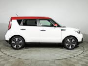 Kia Soul II Рестайлинг Санкт-Петербург  - изображение 25