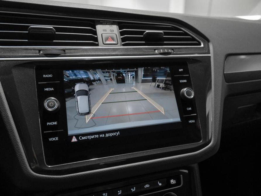 Volkswagen Tiguan II Москва  - изображение 18