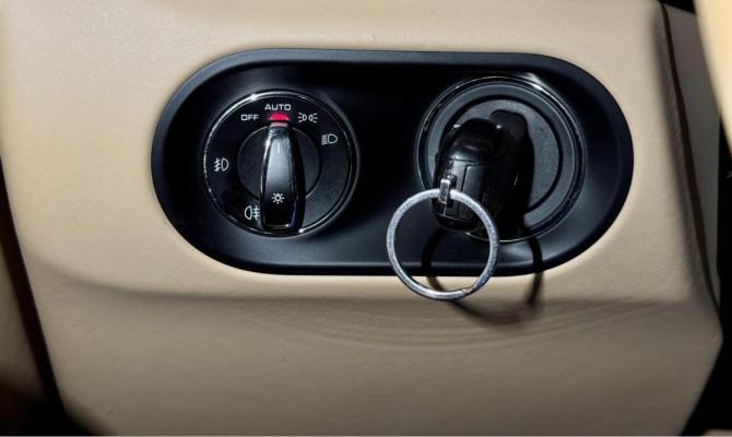 Porsche Macan I с пробегом 2014 года, цена 4 390 000 рублей, 40649 км, внедорожник, Автокод Объявления
