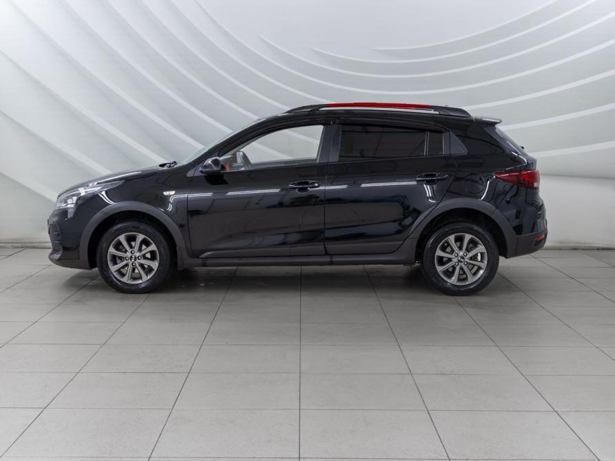 Kia Rio IV Рестайлинг Волгоград  - изображение 4