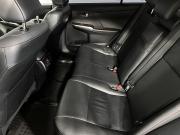 Toyota Camry VII (XV50) Рестайлинг 2 Калининград  - изображение 29