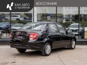 Lada (ВАЗ) Granta I Рестайлинг Казань  - изображение 12
