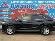 Mitsubishi Eclipse Cross I Рестайлинг Набережные Челны  - изображение 26