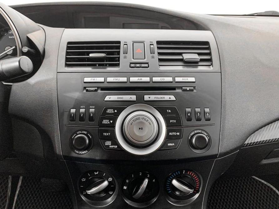 Mazda 3 II (BL) Рестайлинг Ногинск  - изображение 16