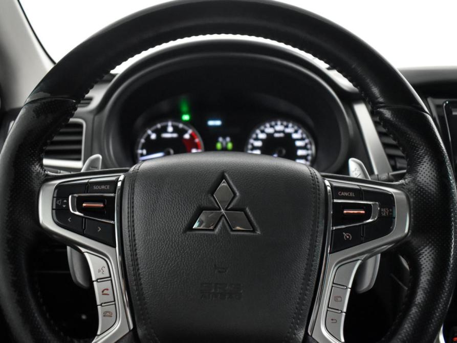 Mitsubishi Pajero Sport III Санкт-Петербург  - изображение 18