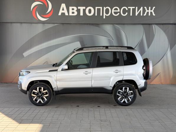 Lada (ВАЗ) Niva Travel I Рестайлинг с пробегом 2026 года, цена 1 769 000 рублей, 27 км, внедорожник, Автокод Объявления