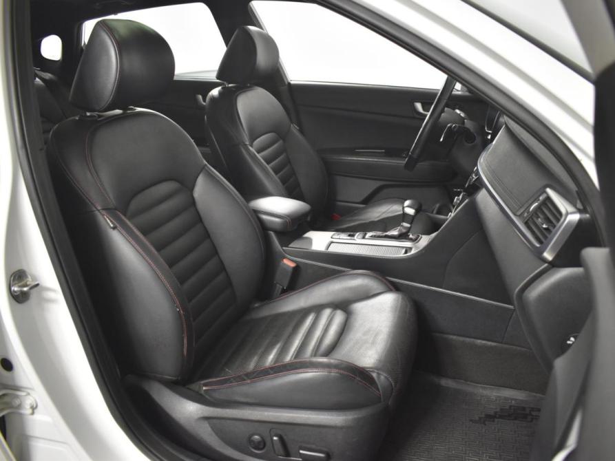Kia Optima IV Казань  - изображение 8