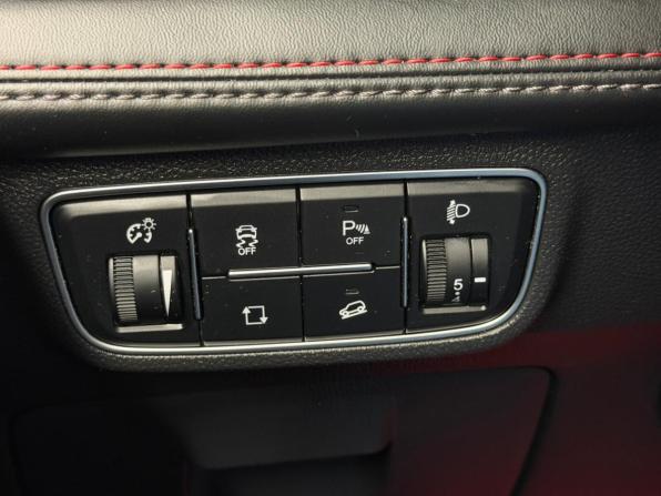 Changan CS75 I Рестайлинг с пробегом 2022 года, цена 1 775 000 рублей, 66522 км, внедорожник, Автокод Объявления