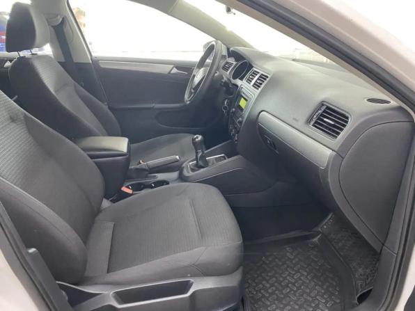 Volkswagen Jetta VI с пробегом 2015 года, цена 1 019 000 рублей, 123304 км, седан, Автокод Объявления