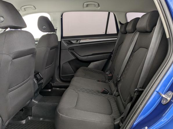 Skoda Kodiaq I с пробегом 2020 года, цена 2 650 000 рублей, 89101 км, внедорожник, Автокод Объявления