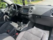 Volkswagen Tiguan I Рестайлинг Санкт-Петербург  - изображение 52