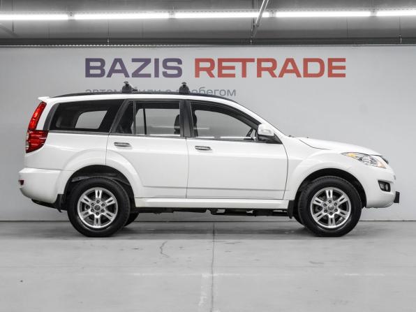 Haval H5 I с пробегом 2020 года, цена 1 550 000 рублей, 138688 км, внедорожник, Автокод Объявления
