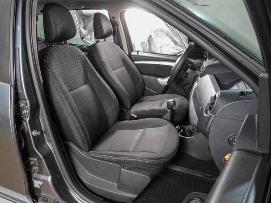 Nissan Terrano III (D10) Воронеж  - изображение 8