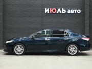 Toyota Camry VIII (XV70) Екатеринбург  - изображение 30
