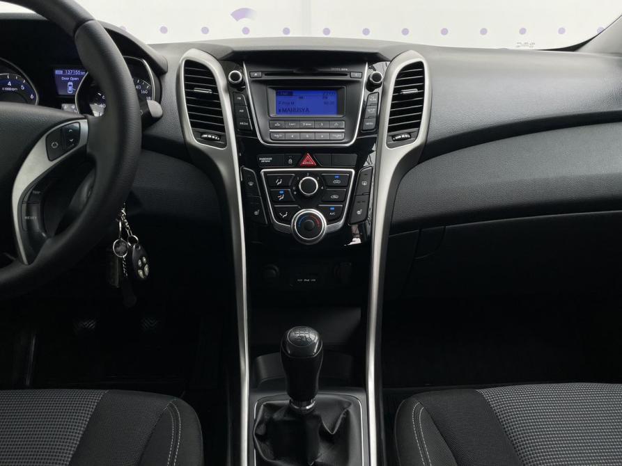 Hyundai i30 II Тамбов  - изображение 16